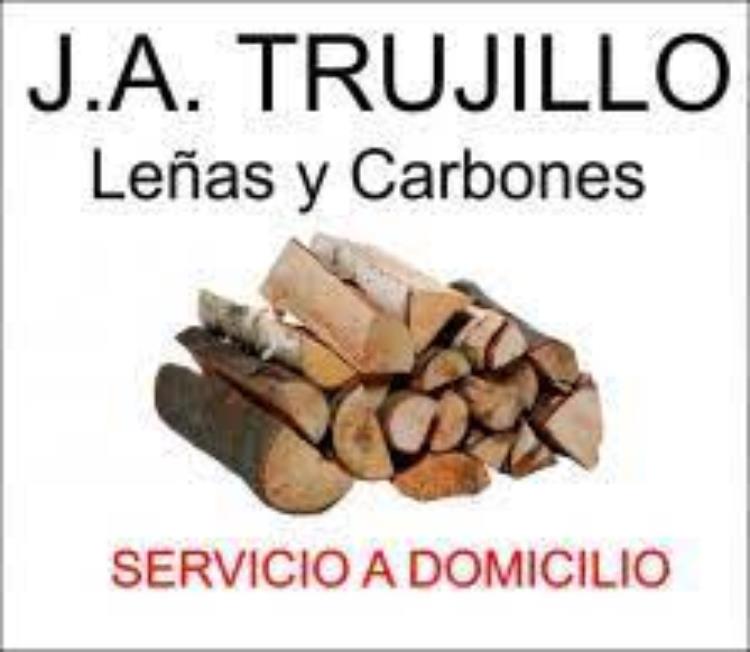 Leñas Trujillo Frigiliana, Leña, Frigiliana